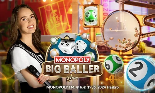 Live Casino Stream