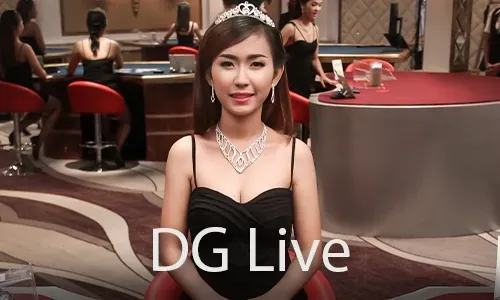 SuperAce Live Casino